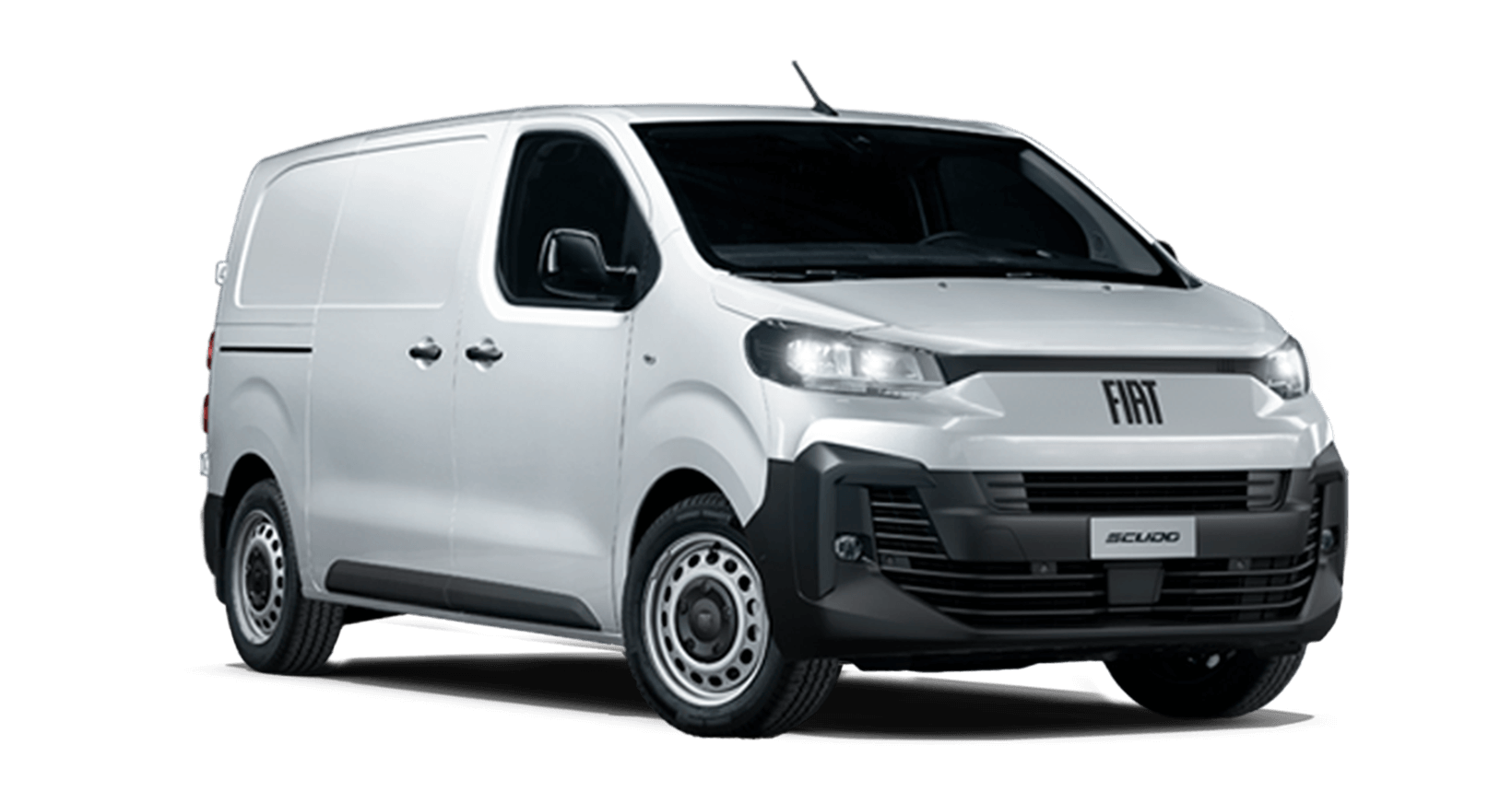 Fiat Professional Scudo