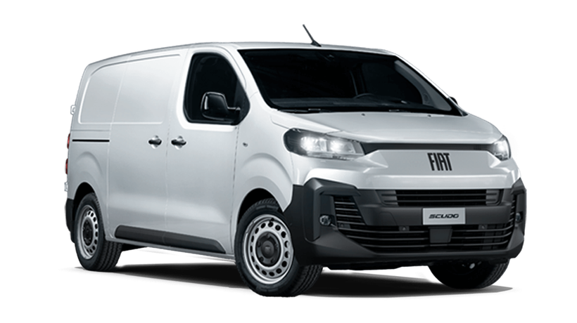 Fiat Professional Scudo