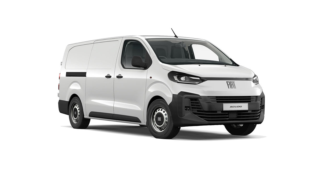 Fiat Professional Scudo