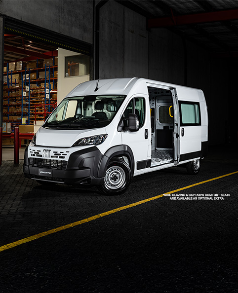 Fiat Professional Ducato