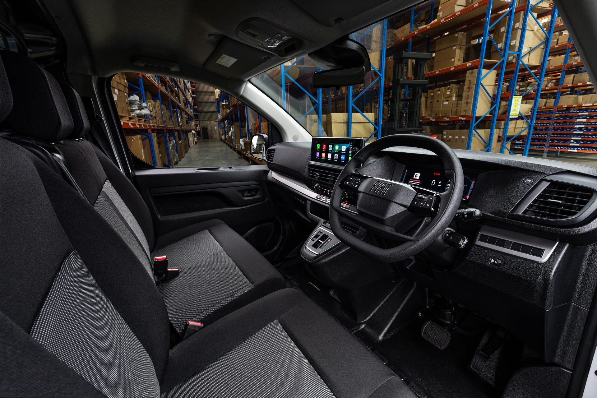 The comfort that you were looking for