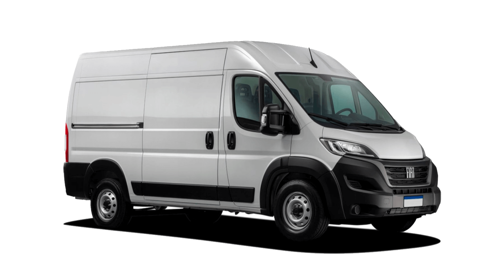Fiat Professional Ducato