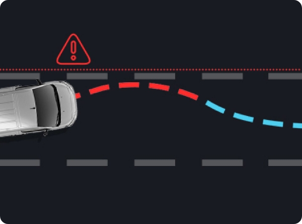Lane Departure Warning
