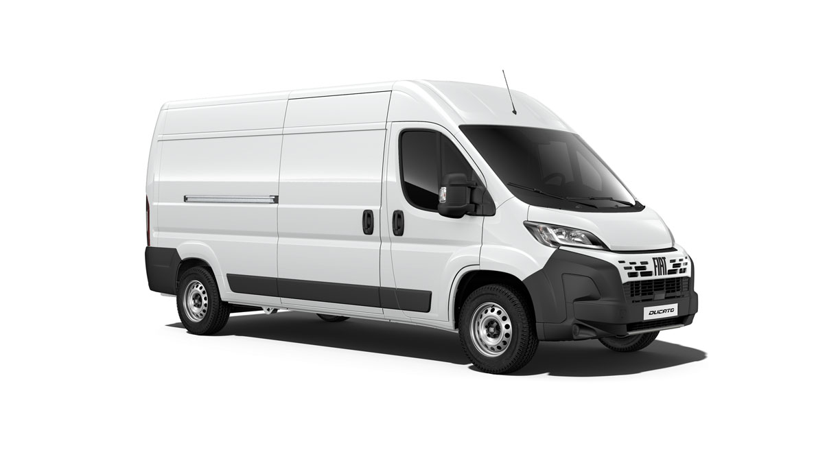 Fiat Professional Ducato