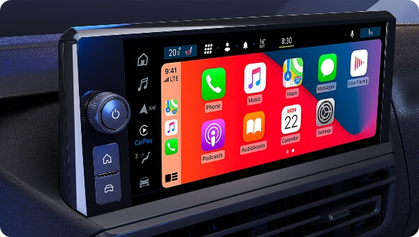 Apple CarPlay