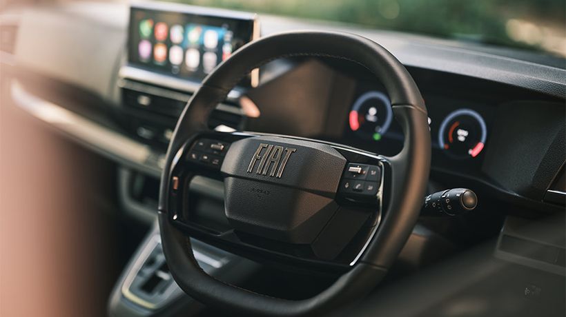 Parts & Accessories