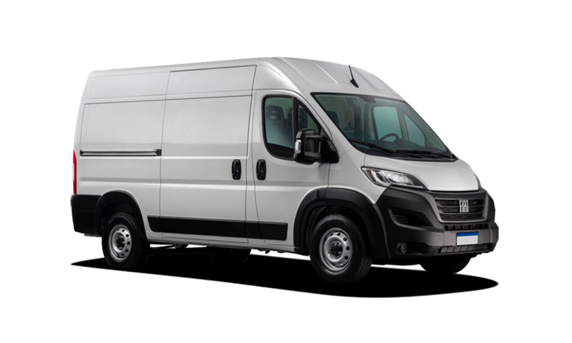 Fiat Professional Ducato