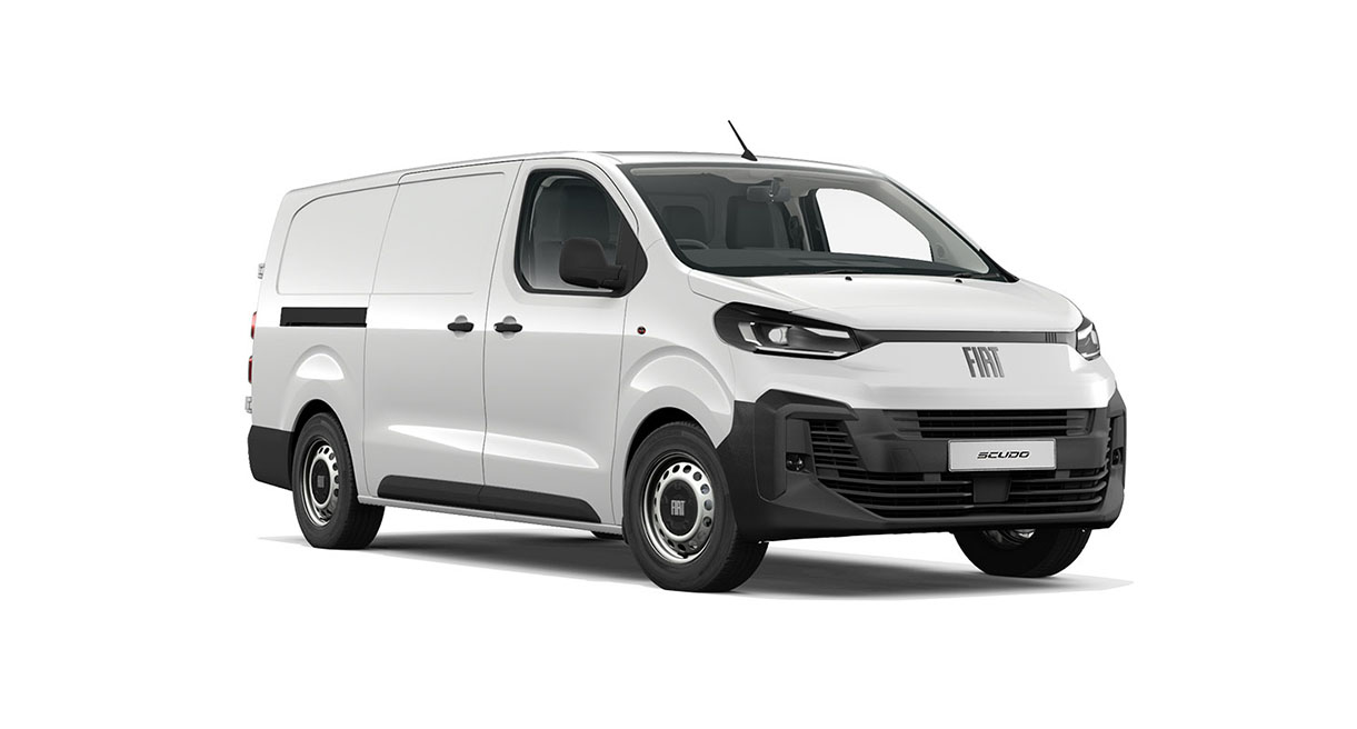 Fiat Professional Scudo