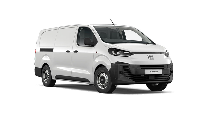 Fiat Professional Scudo