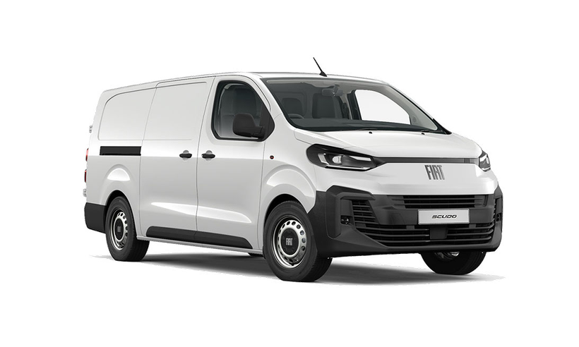 Fiat Professional Scudo