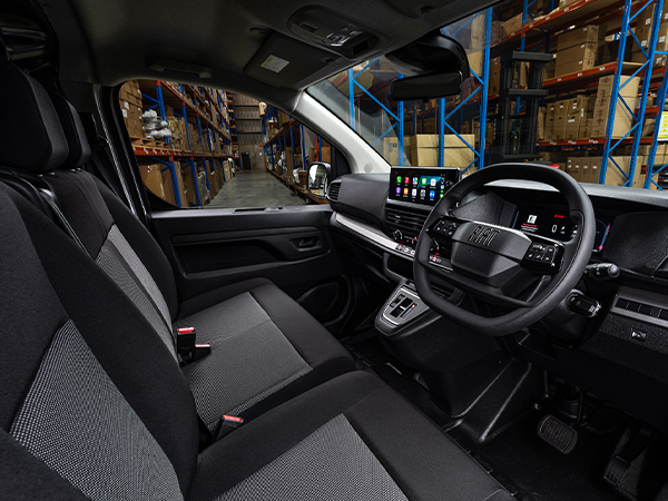Parts & Accessories