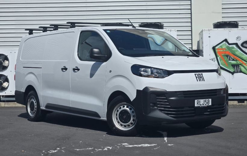 Driven Car Guide Scudo Review