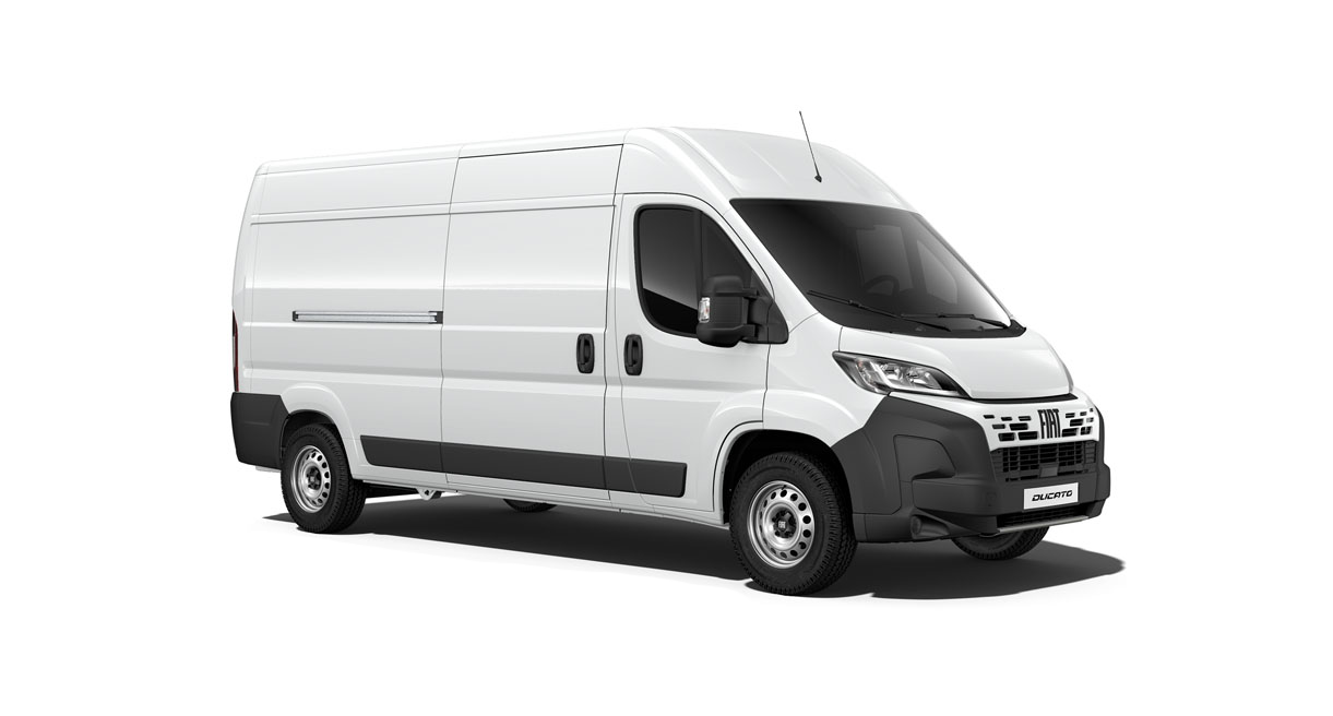 Fiat Professional Ducato