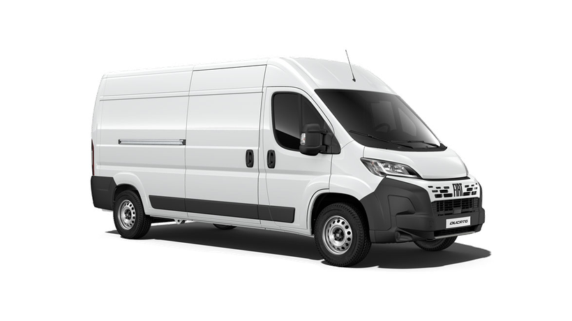 Fiat Professional Ducato