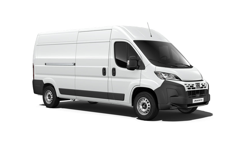 Fiat Professional Ducato