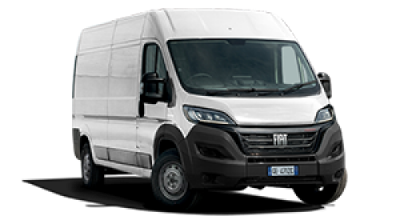 Long Wheelbase Mid Roof (LWB)